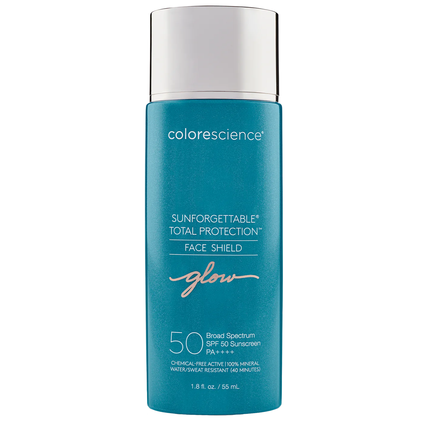 Colore Science - Total Protection Face Shield SPF50 Glow