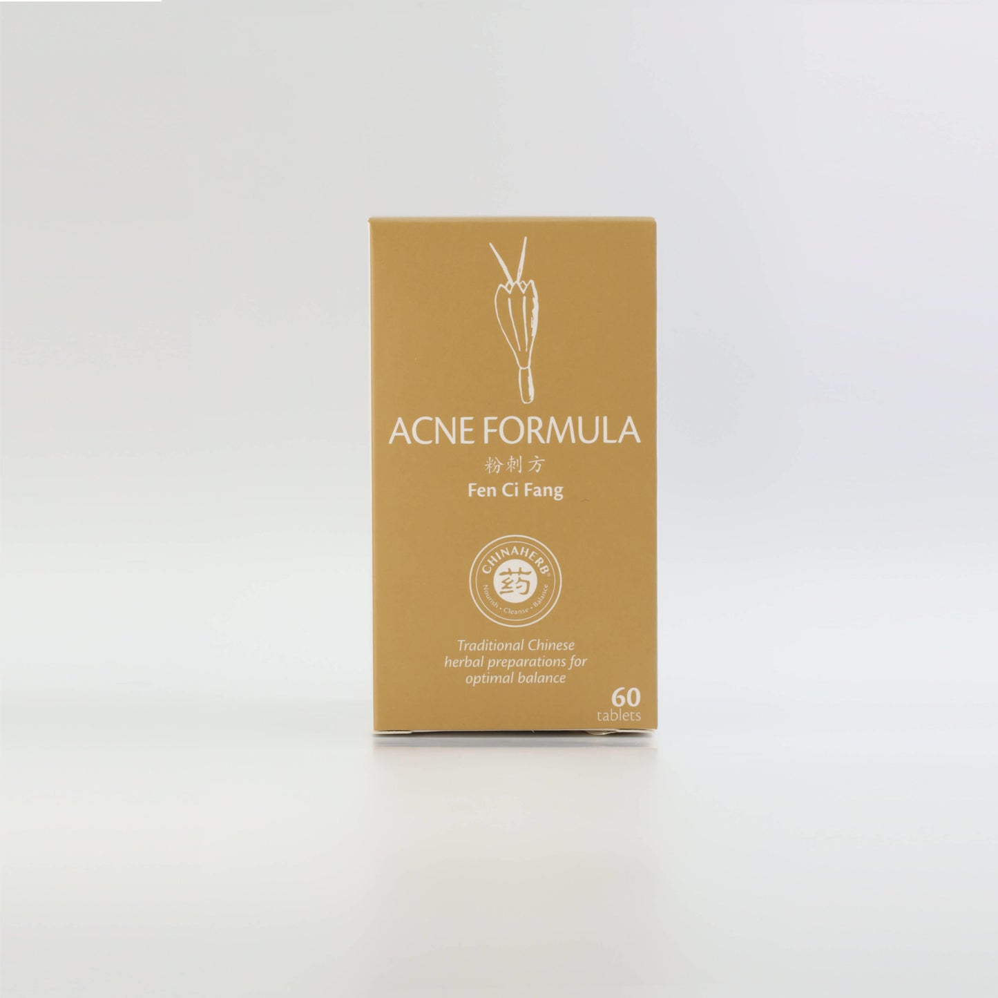China Herb - Acne Formula (Fen Ci Fang)