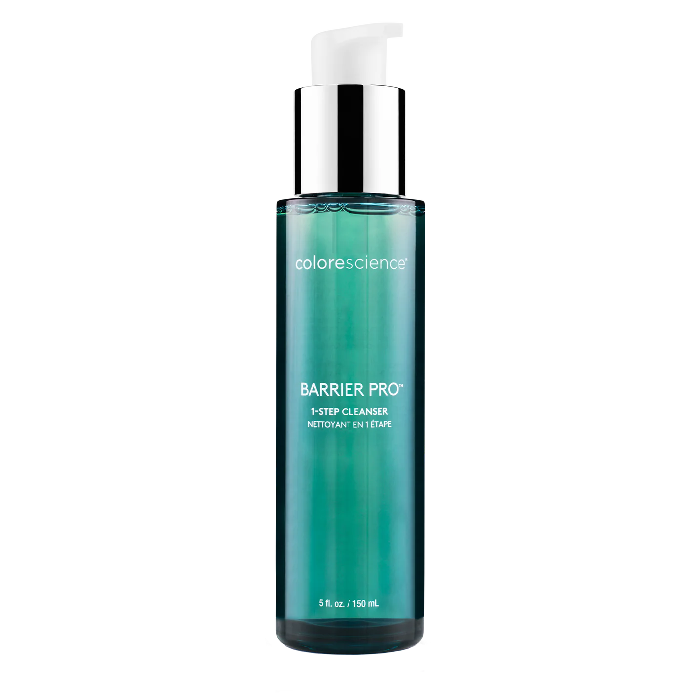 Colore Science - Barrier Pro 1-Step Cleanser