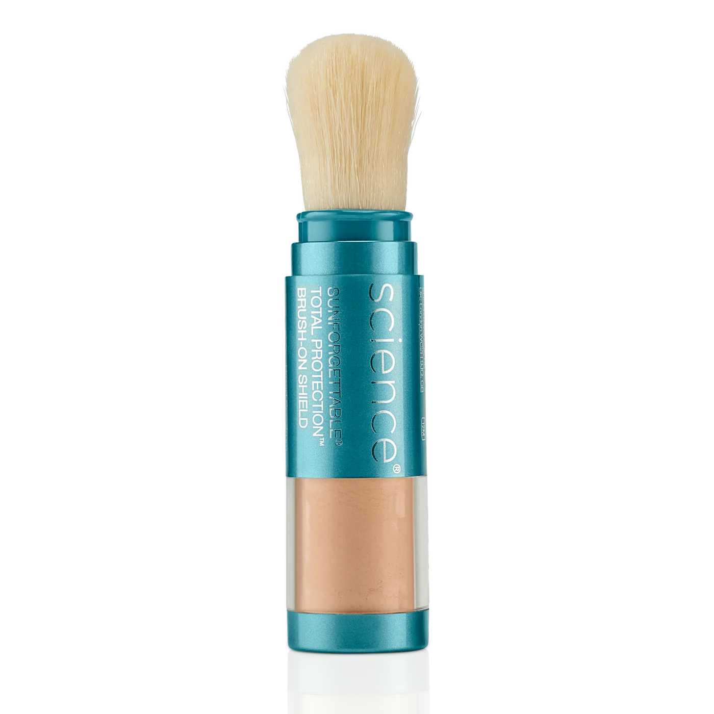 Colore Science - Total Protection Brush-On Shield SPF50 - Medium