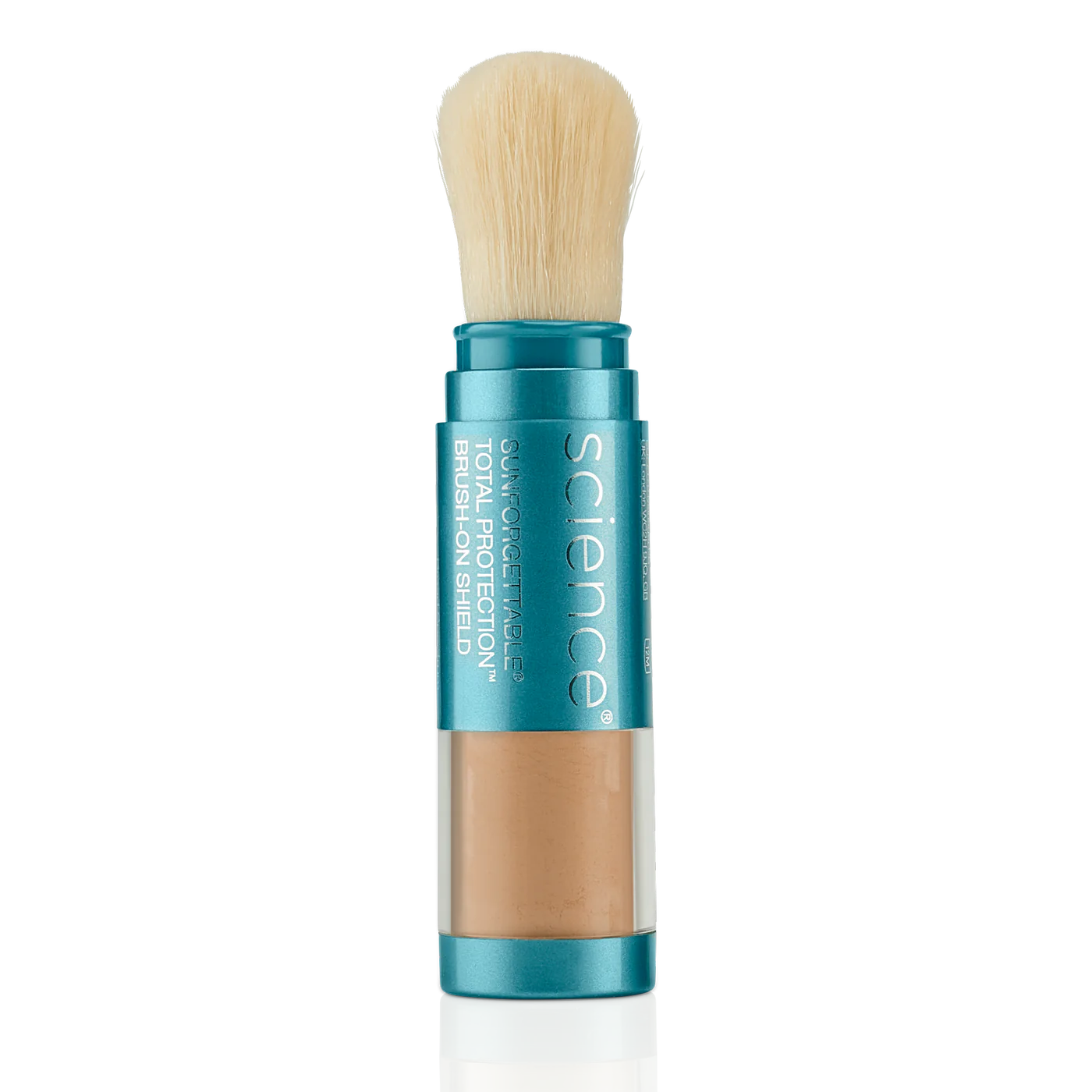 Colore Science - Total Protection Brush-On Shield SPF50 - Tan