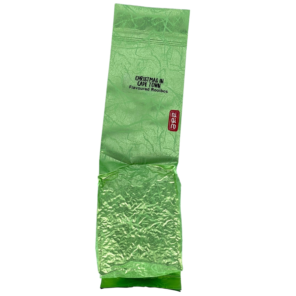 Nigiro - Christmas in Cape Town Tea - 100g