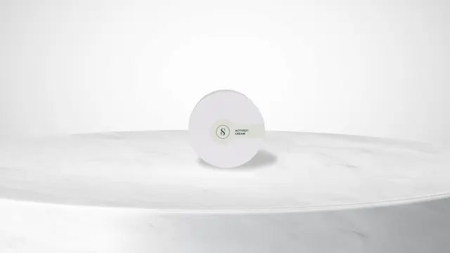 Someu - Control Active21 Cream - for Oily Skin