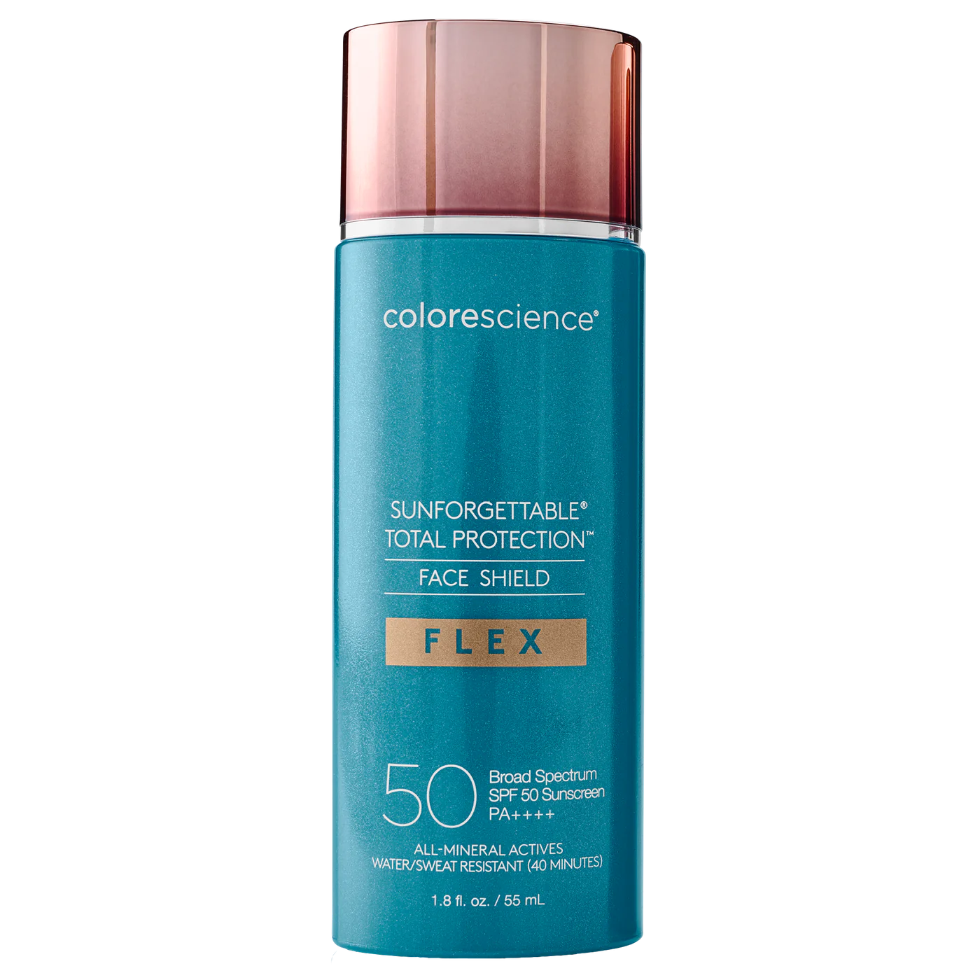 Colore Science - Total Protection Face Shield Flex SPF50 Medium