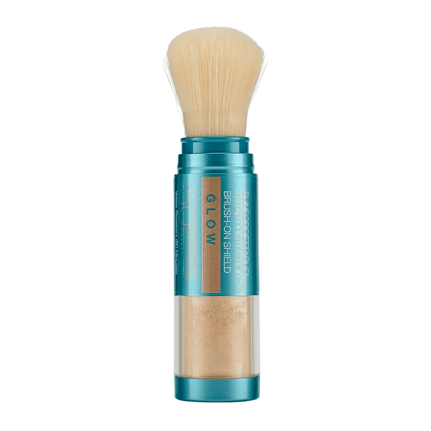 Colore Science - Total Protection Brush-On Shield SPF50 - Glow