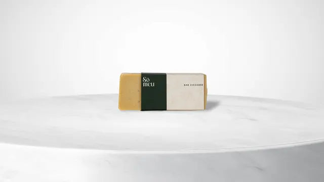 Someu - Hydrate Bar Cleanser - for Dry Skin