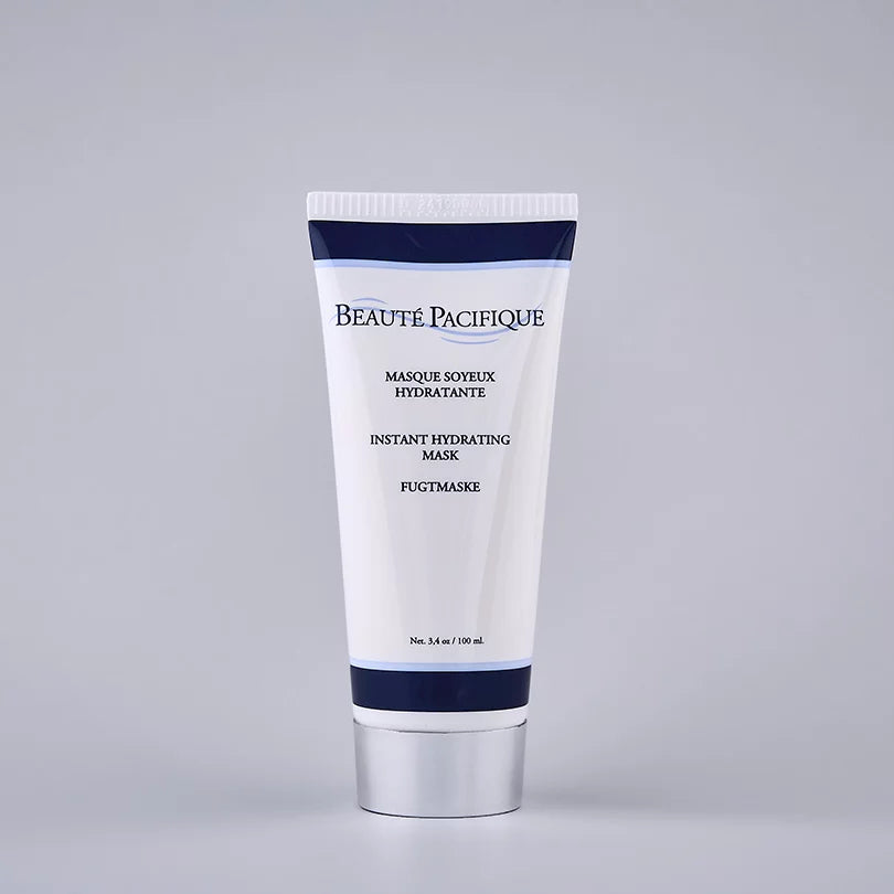 Beauté Pacifique - Instant Hydrating Mask 100 ml