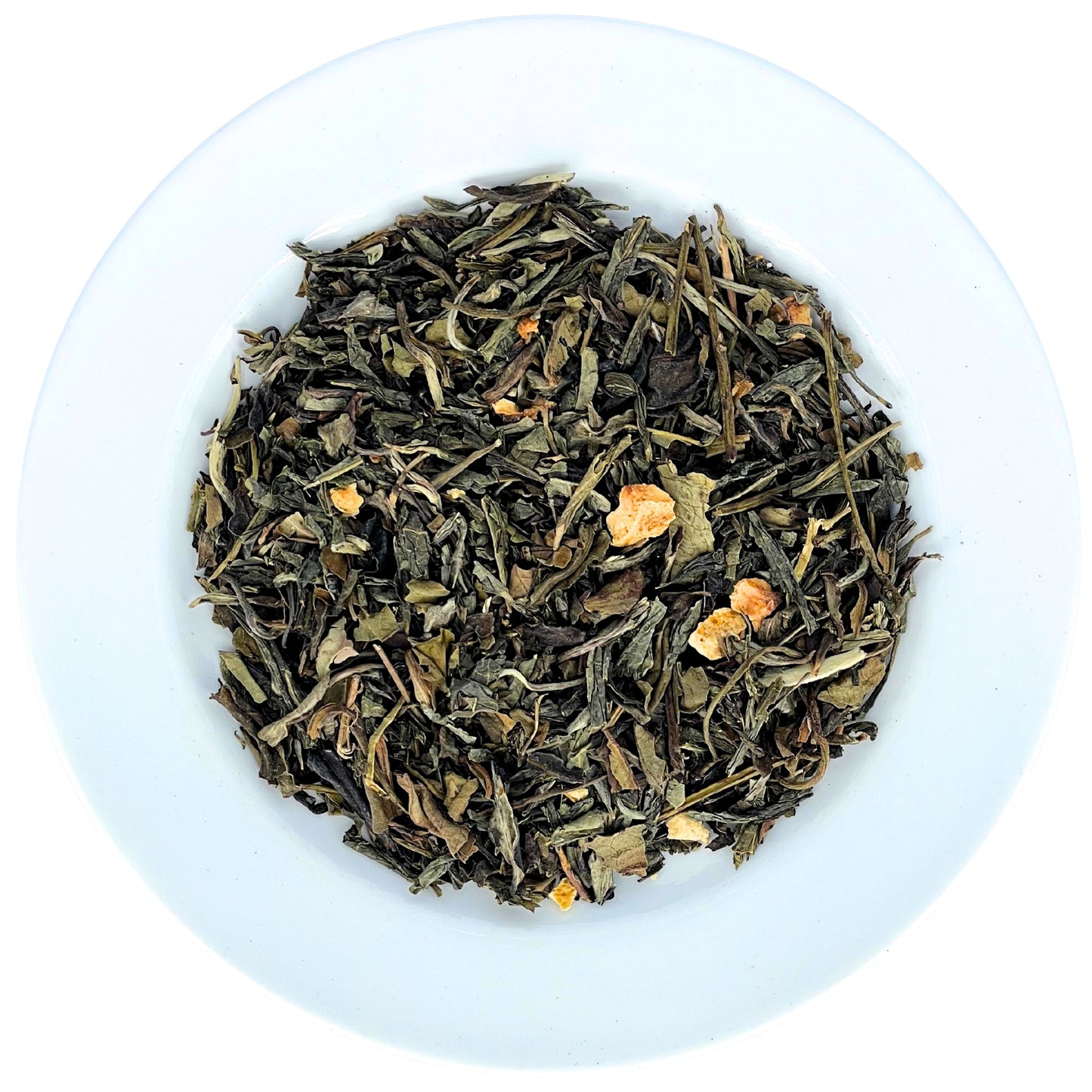 Nigiro - Mango Grapefruit White Tea - 100g