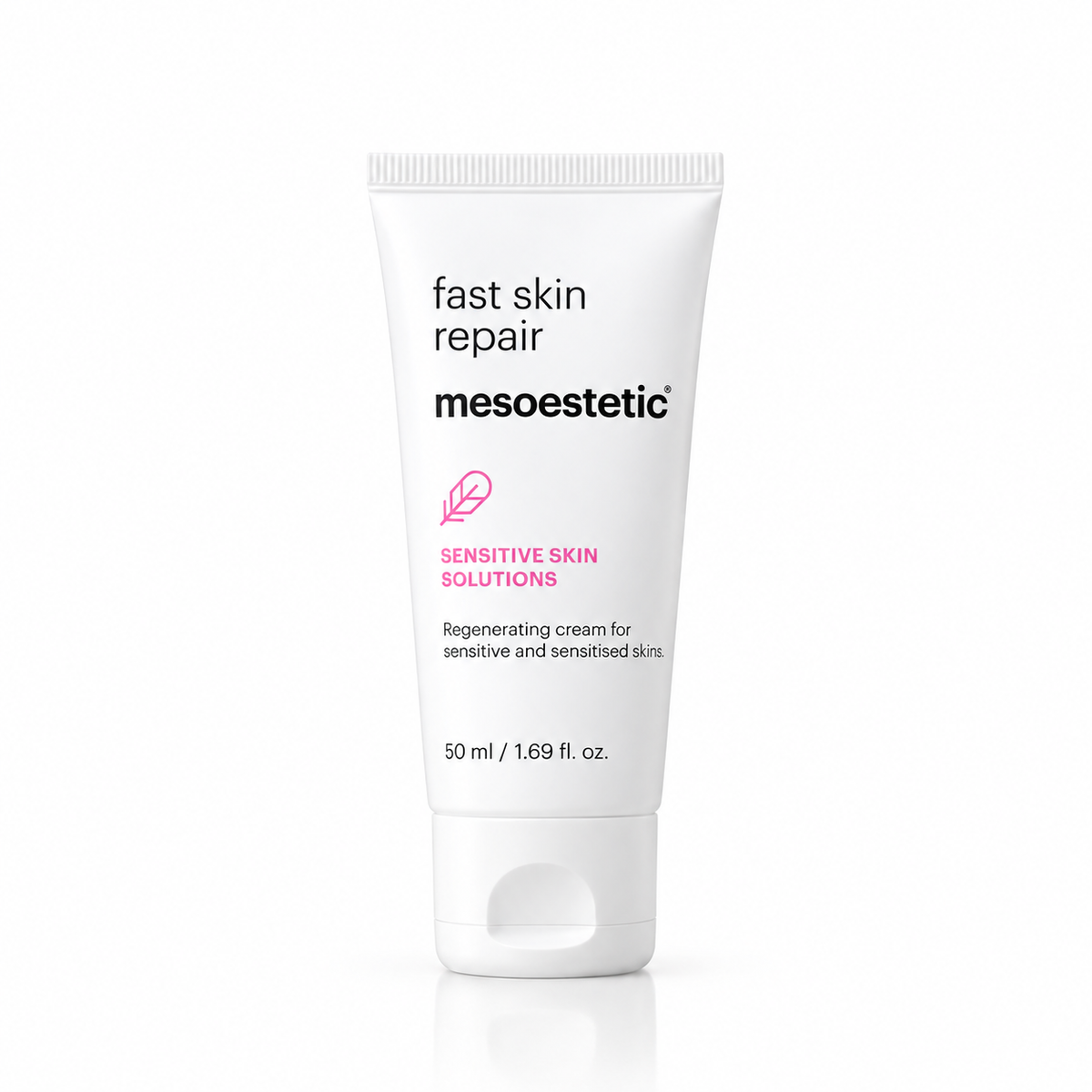 mesoestetic Fast Skin Repair – Regenerating Cream (50 ml)