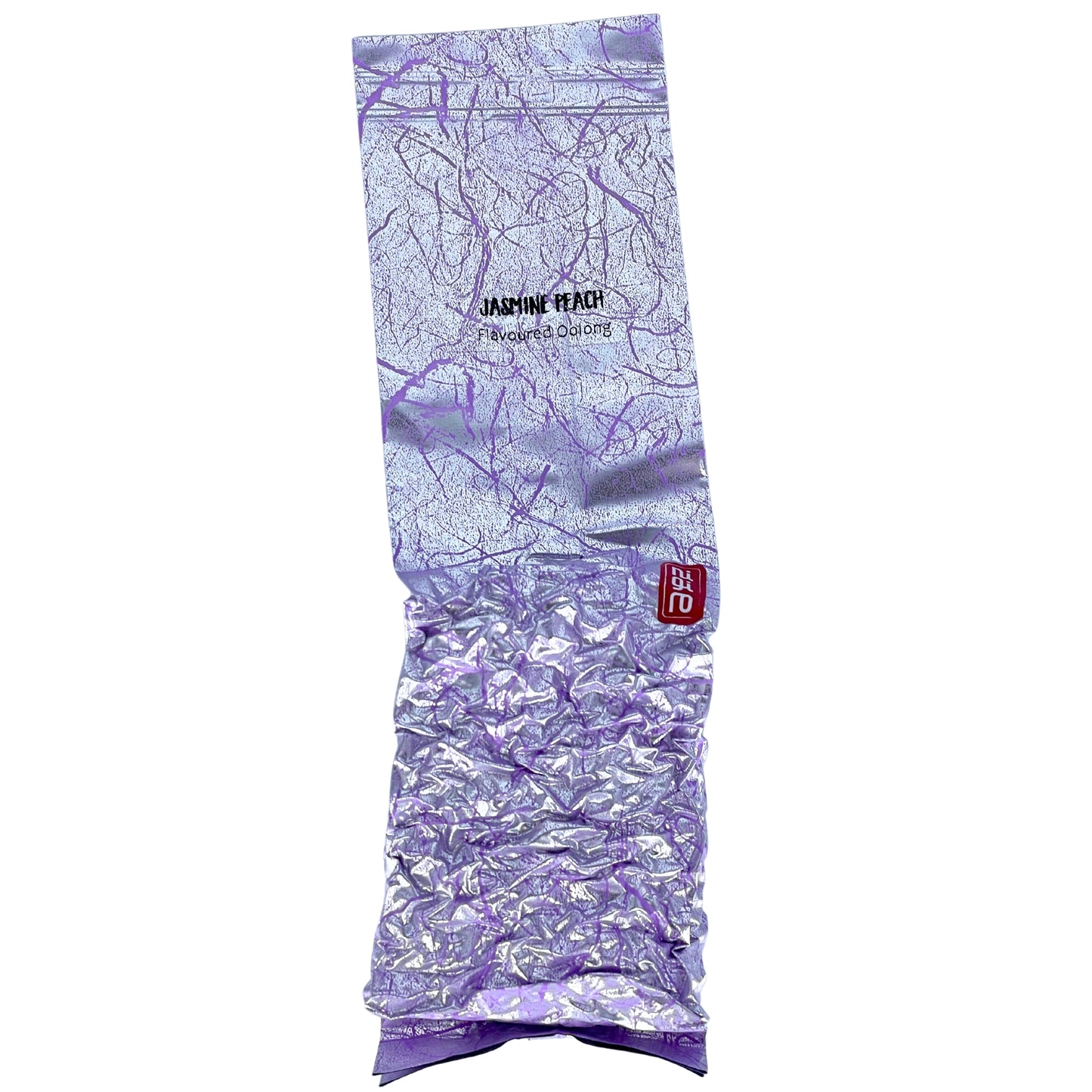 Nigiro - Peach Jasmine Tea - 100g