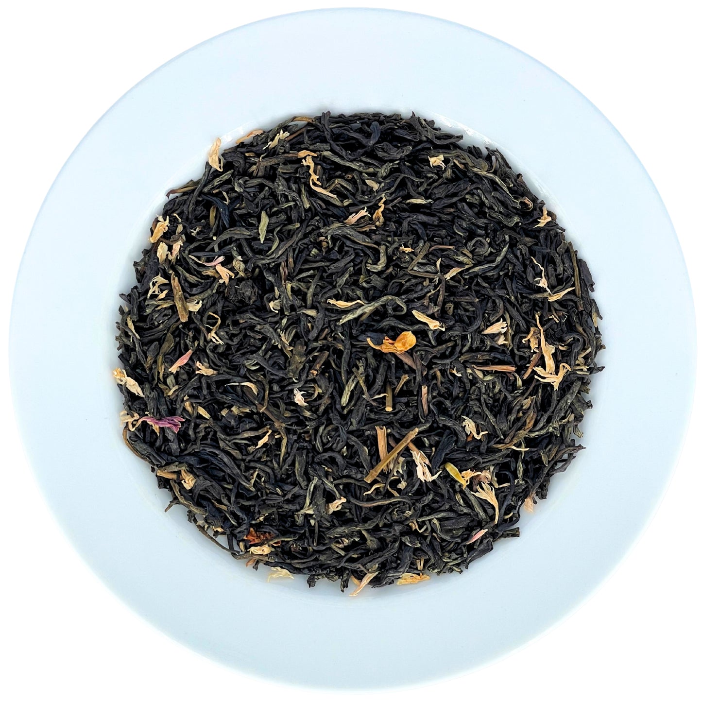 Nigiro - Peach Jasmine Tea - 100g