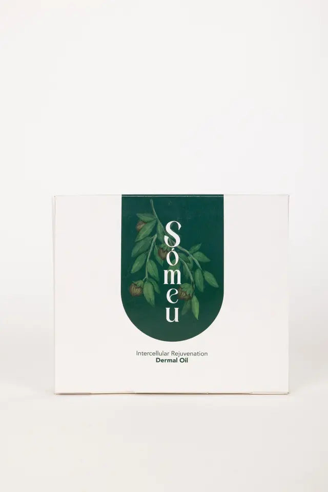 Someu - Intercellular Rejuvenation Dermal Oil