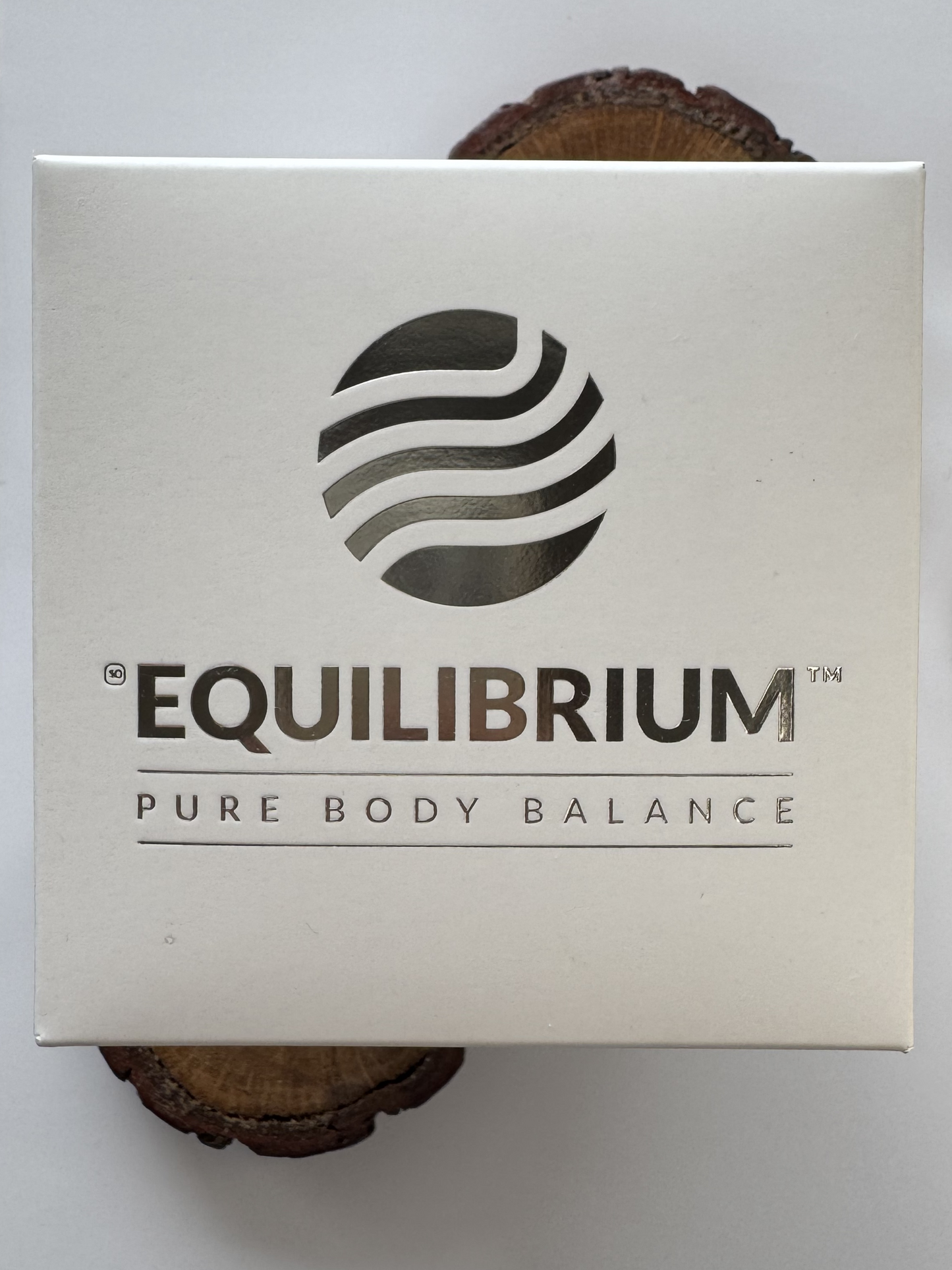 Equilibrium Pure Body Balance - Medical Grade Collagen - 20's Sachet - Box