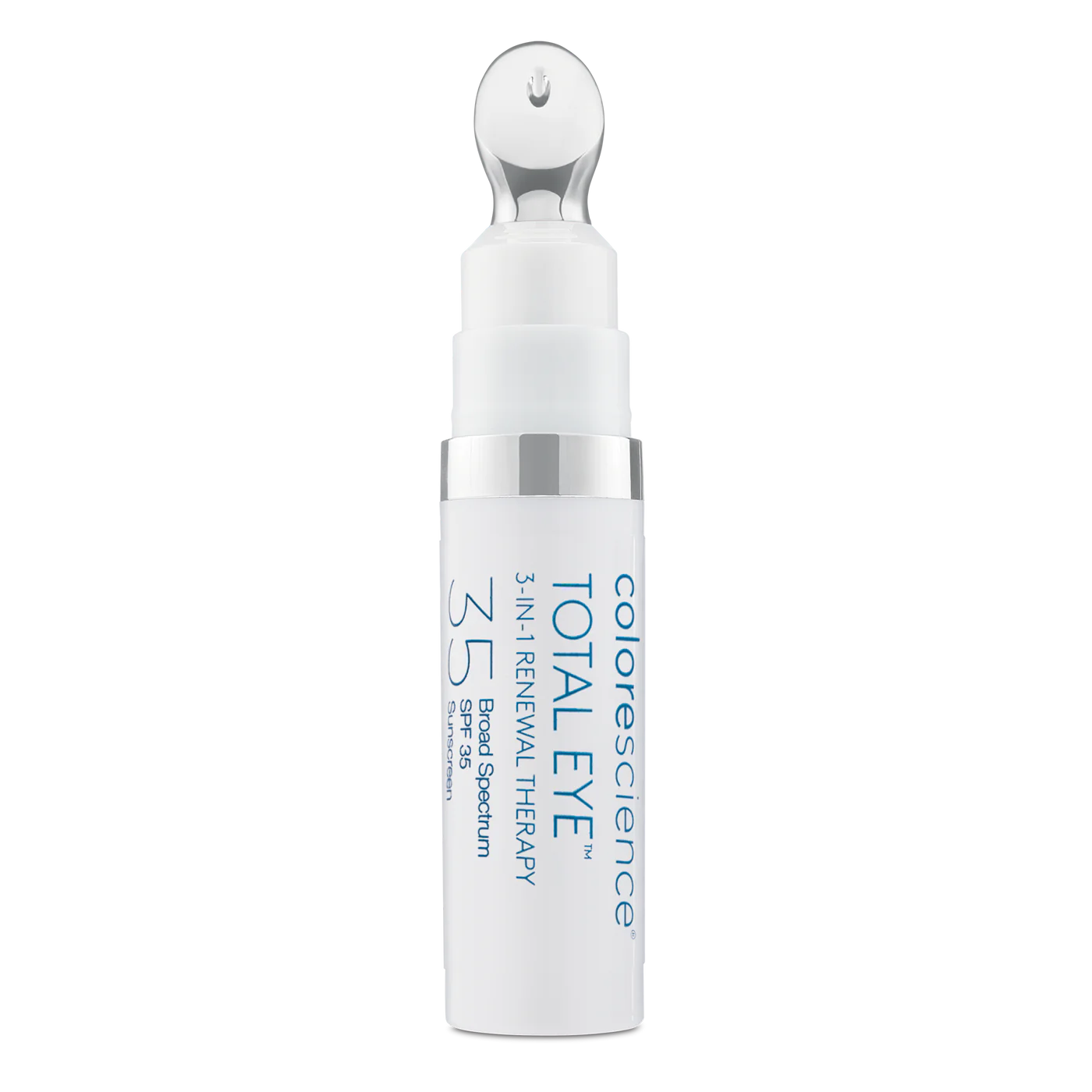 Colore Science - Total Eye 3-In-1 Renewal SPF35 Tan