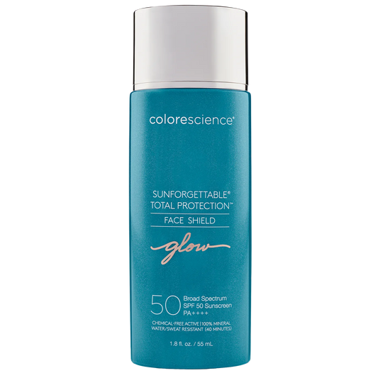 Colore Science - Total Protection Face Shield SPF50 Glow