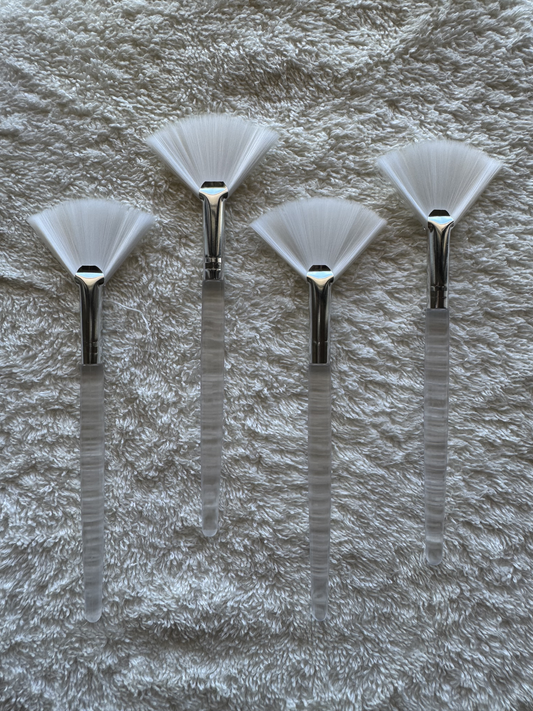Masque Brush (Fan)