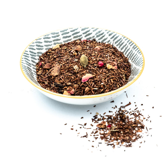 Nigiro - Christmas in Cape Town Tea - 100g