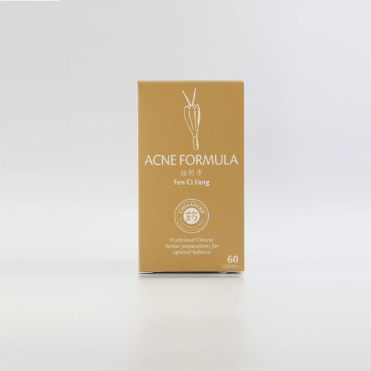 China Herb - Acne Formula (Fen Ci Fang)