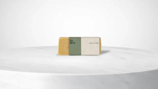 Someu - Balance Bar Cleanser - for Combination Skin