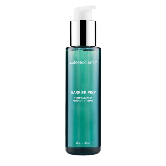Colore Science - Barrier Pro 1-Step Cleanser