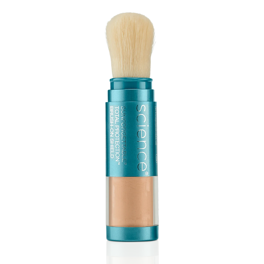Colore Science - Total Protection Brush-On Shield SPF50 - Medium