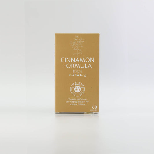 China Herb - Cinnamon Formula (Gui Zhi Tang)