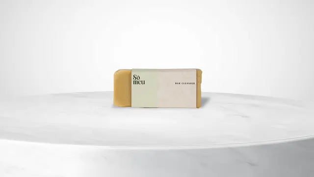 Someu - Control Bar Cleanser - for Oily Skin