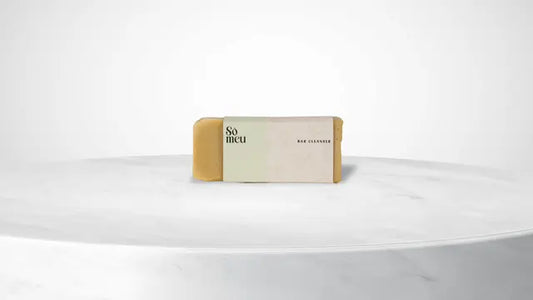 Someu - Control Bar Cleanser - for Oily Skin