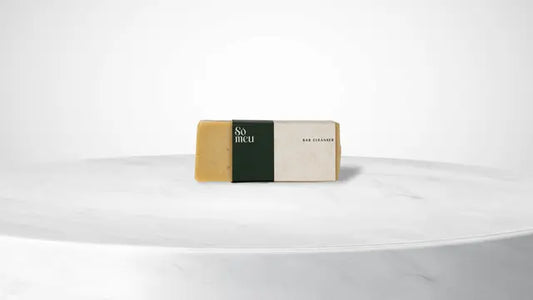 Someu - Hydrate Bar Cleanser - for Dry Skin