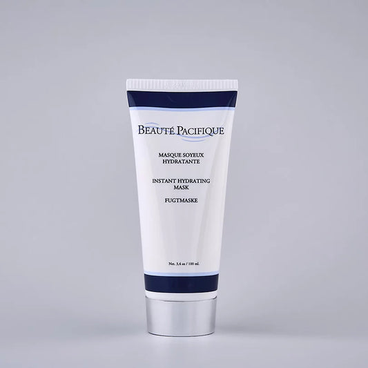 Beauté Pacifique - Instant Hydrating Mask 100 ml