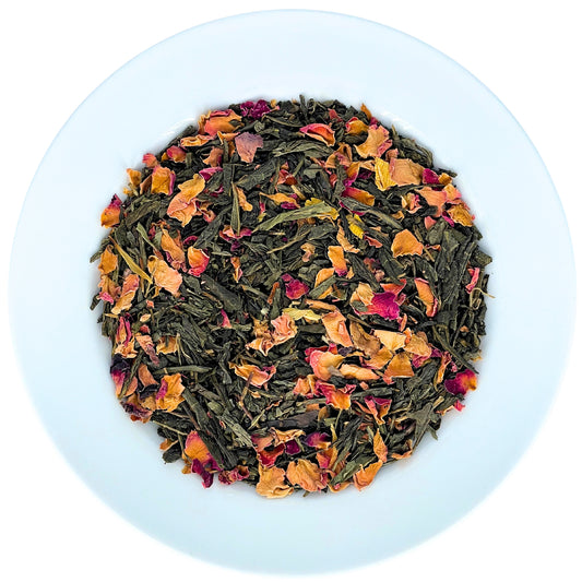 Nigiro - Lovers Green Tea - 100g