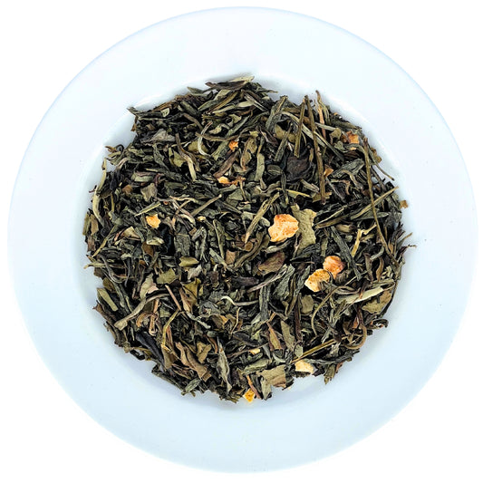 Nigiro - Mango Grapefruit White Tea - 100g