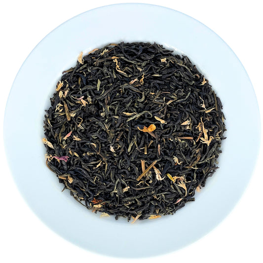 Nigiro - Peach Jasmine Tea - 100g