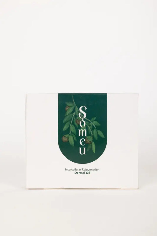Someu - Intercellular Rejuvenation Dermal Oil