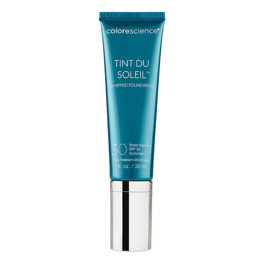 Colore Science - Tint Du Soleil SPF30 Tan
