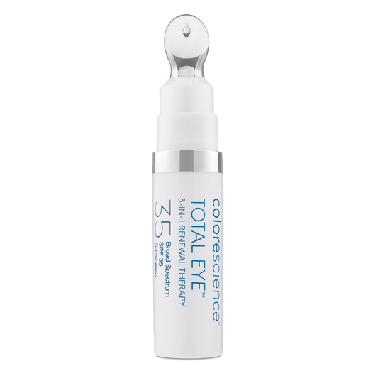 Colore Science - Total Eye 3-In-1 Renewal SPF35 Tan